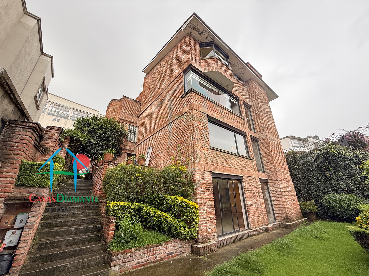 Interlomas Casa Rubén AB - Salón de usos múltiples 13